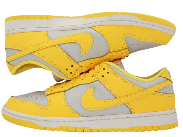 WMNS DUNK LOW h-30027-7 - 1