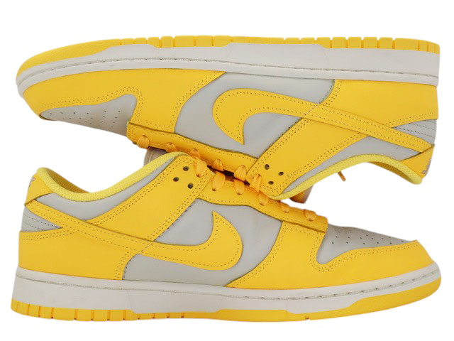 WMNS DUNK LOW h-30027-7 - 2