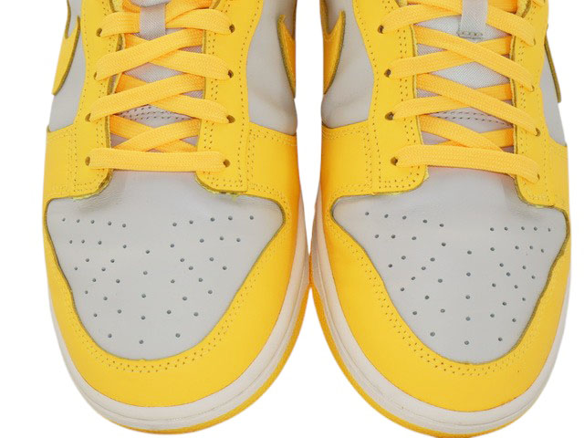 WMNS DUNK LOW h-30027-7 - 3