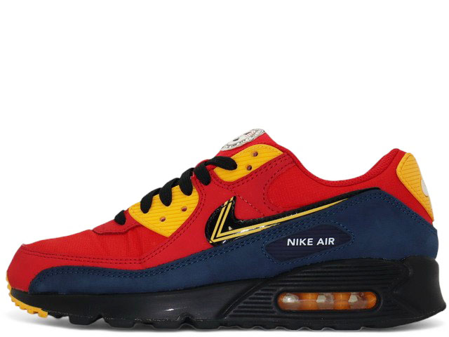 AIR MAX 90 PREMIUM