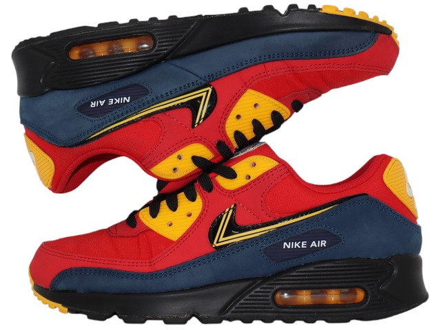 AIR MAX 90 PREMIUM h-30029-2 - 1