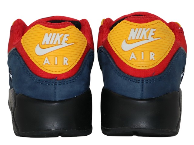 AIR MAX 90 PREMIUM h-30029-2 - 5