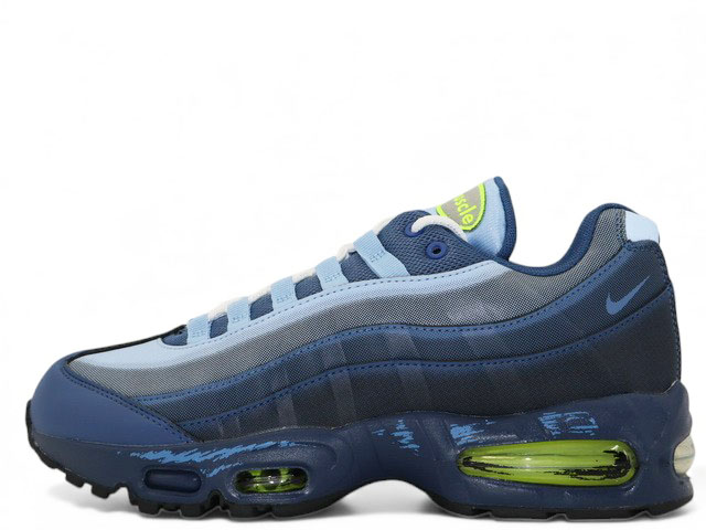 AIR MUSCLE 95 QS YGO