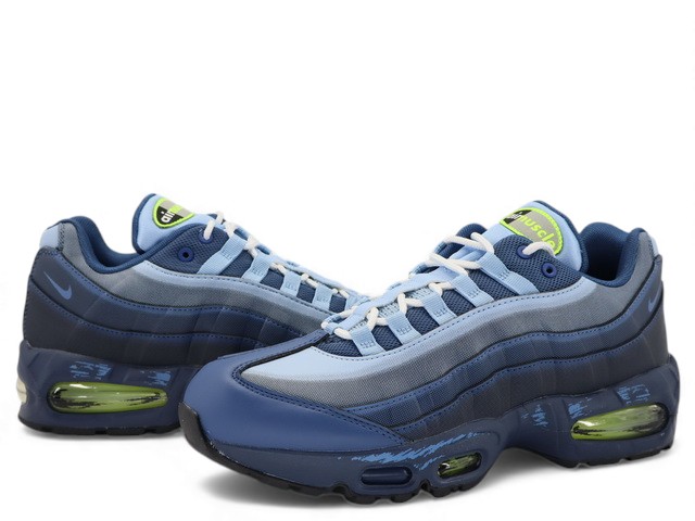 AIR MUSCLE 95 QS YGO II7404-400 - 2