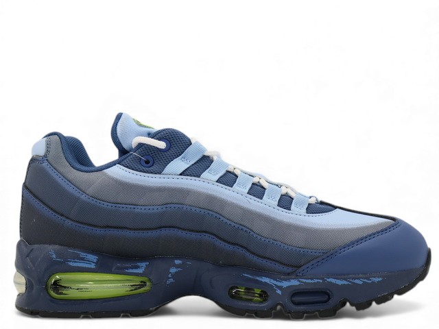 AIR MUSCLE 95 QS YGO II7404-400 - 1