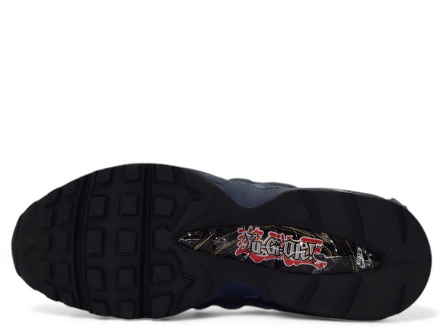 AIR MUSCLE 95 QS YGO II7404-400 - 7