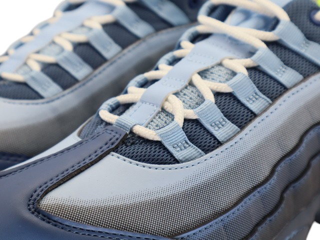 AIR MUSCLE 95 QS YGO II7404-400 - 4