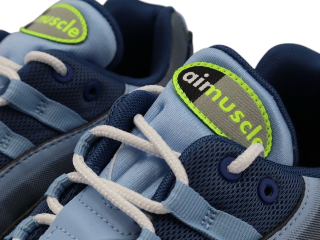 AIR MUSCLE 95 QS YGO II7404-400 - 5