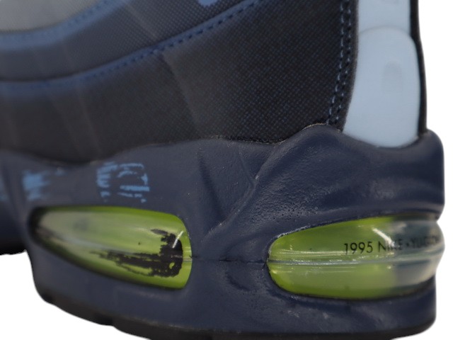 AIR MUSCLE 95 QS YGO II7404-400 - 6