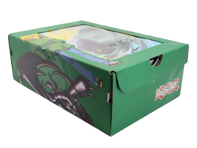 AIR MUSCLE 95 QS YGO II7404-400 - 10