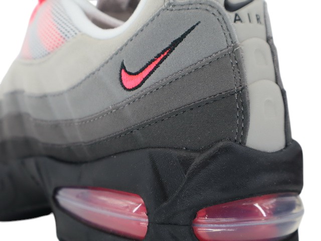 AIR MAX 95 OG BIG BUBBLE IM7410-001 - 5