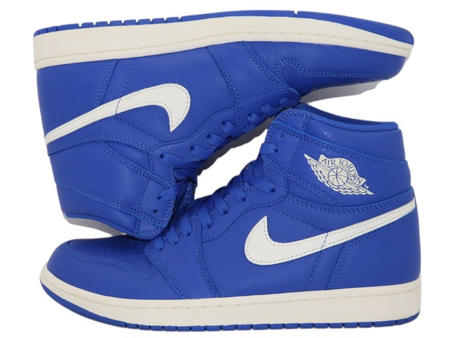 AIR JORDAN 1 RETRO HIGH OG h-30029-1 - 1