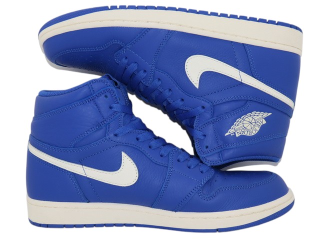 AIR JORDAN 1 RETRO HIGH OG h-30029-1 - 2