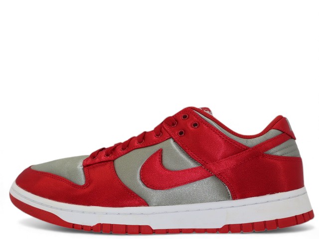 WMNS DUNK LOW ESS SNKR