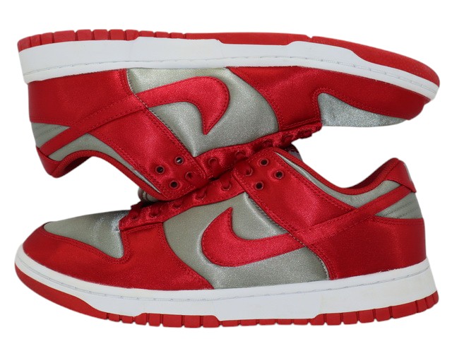 WMNS DUNK LOW ESS SNKR h-30027-8 - 1