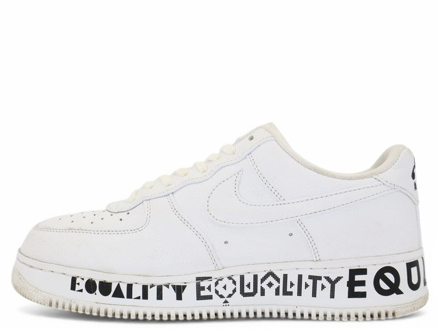 AIR FORCE 1 LOW CMFT EQUALITY