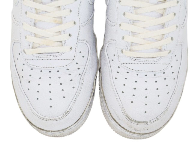 AIR FORCE 1 LOW CMFT EQUALITY h-30025-3 - 3