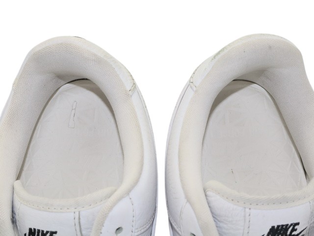 AIR FORCE 1 LOW CMFT EQUALITY h-30025-3 - 4