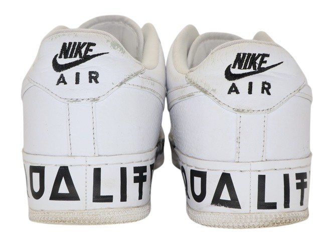 AIR FORCE 1 LOW CMFT EQUALITY h-30025-3 - 5