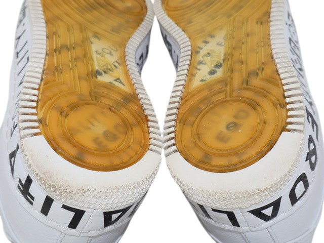 AIR FORCE 1 LOW CMFT EQUALITY h-30025-3 - 8