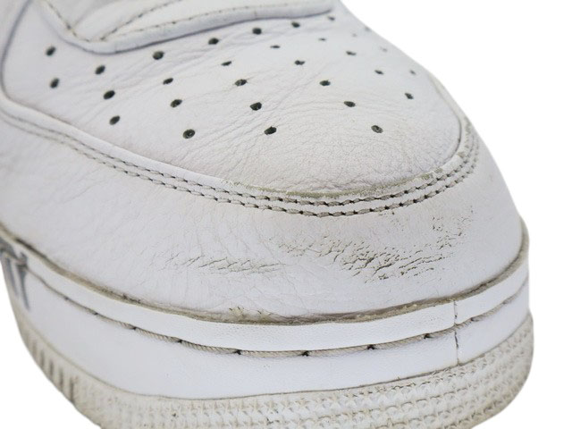 AIR FORCE 1 LOW CMFT EQUALITY h-30025-3 - 6