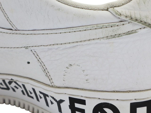 AIR FORCE 1 LOW CMFT EQUALITY h-30025-3 - 7