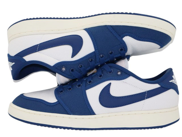 AIR JORDAN 1 KO LOW h-30027-3 - 1