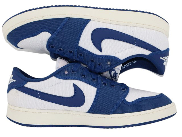 AIR JORDAN 1 KO LOW h-30027-3 - 2