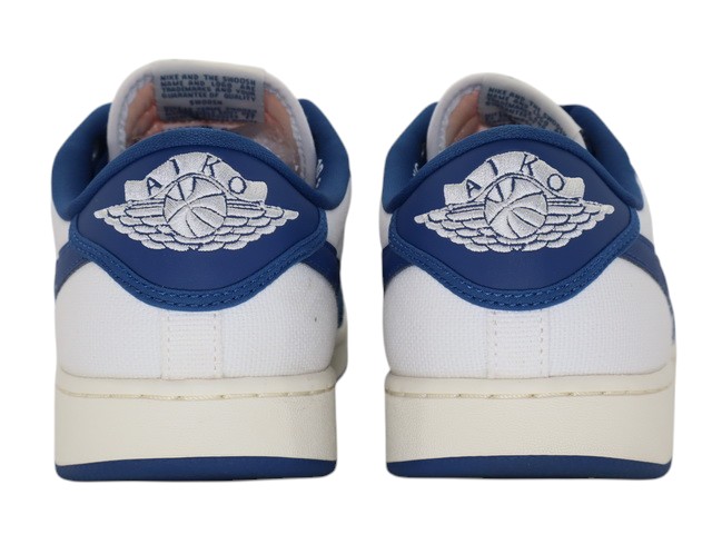 AIR JORDAN 1 KO LOW h-30027-3 - 4