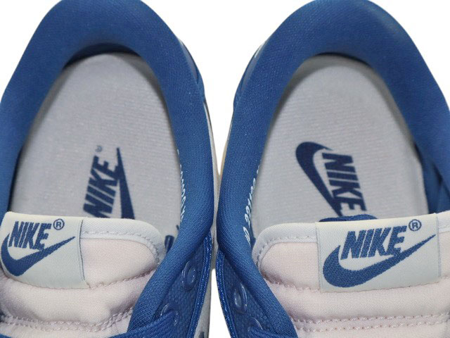 AIR JORDAN 1 KO LOW h-30027-3 - 7