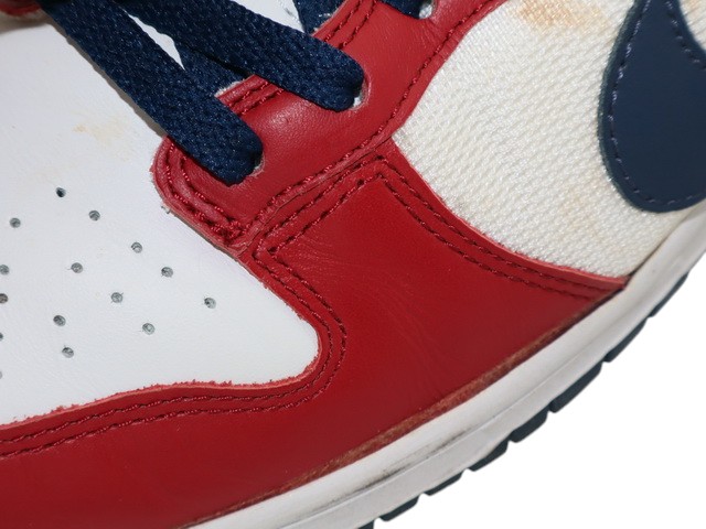 DUNK LOW h-30025-1 - 6