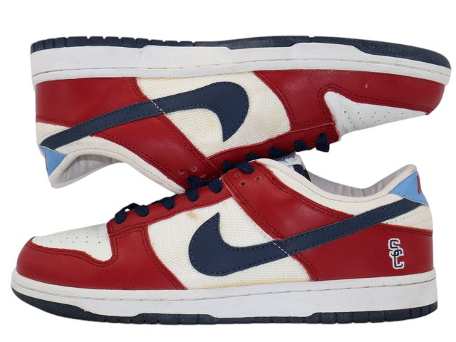 DUNK LOW h-30025-1 - 1