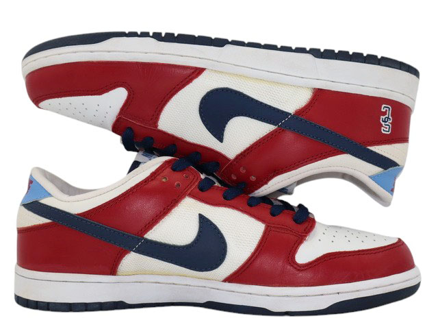 DUNK LOW h-30025-1 - 2