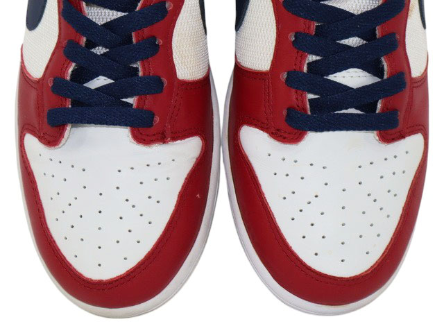 DUNK LOW h-30025-1 - 3