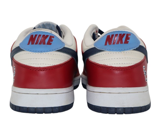 DUNK LOW h-30025-1 - 5