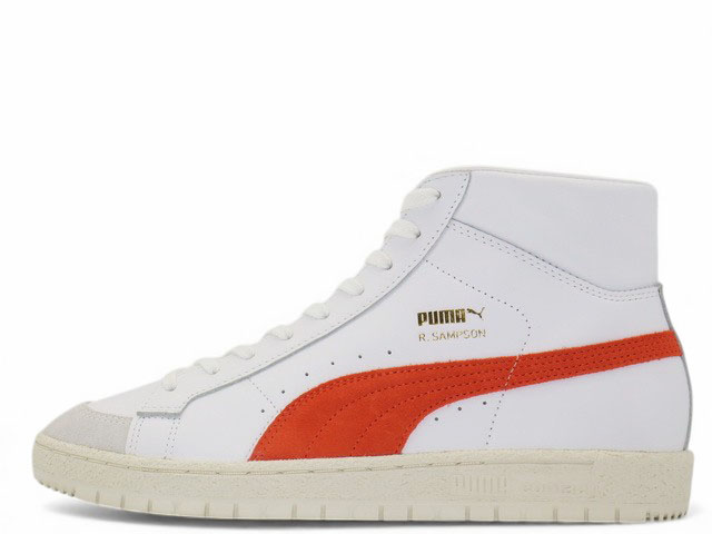 RALPH SAMPSON 70 MID OG