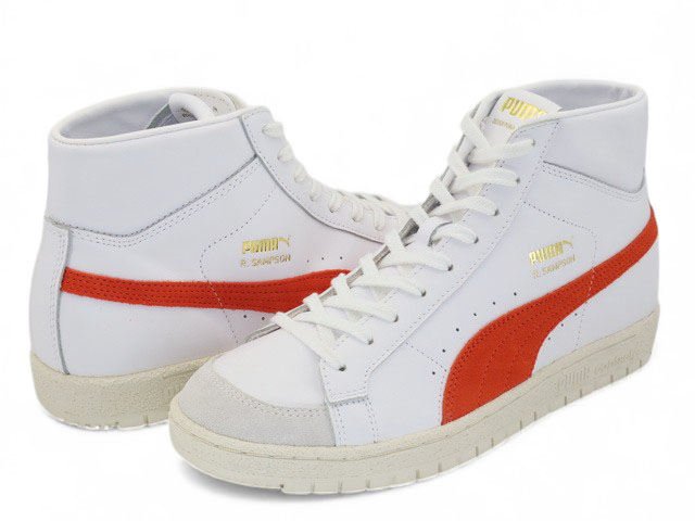 RALPH SAMPSON 70 MID OG 374960-01 - 2