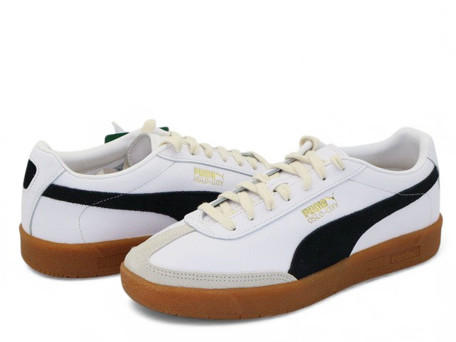 OSLO-CITY OG 373000-01 - 2