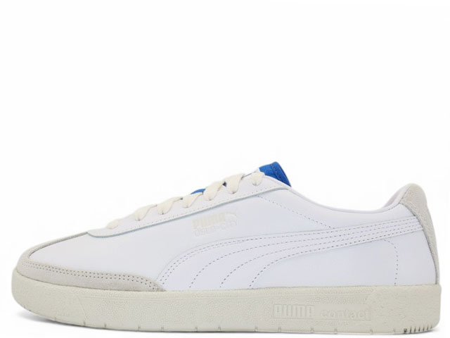 OSLO CITY R. DASSLER LEGACY