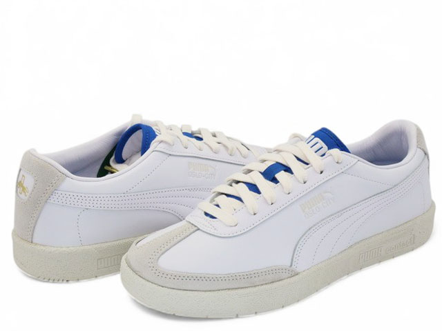 OSLO CITY R. DASSLER LEGACY 374875-01 - 2