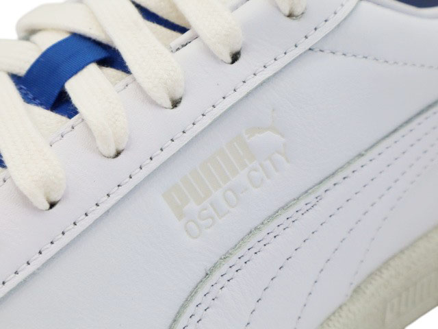 OSLO CITY R. DASSLER LEGACY 374875-01 - 5