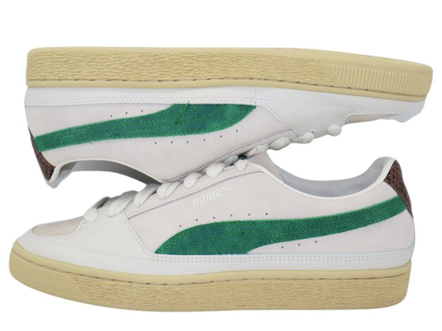 SUEDE RHUIGI h-30031-1 - 1