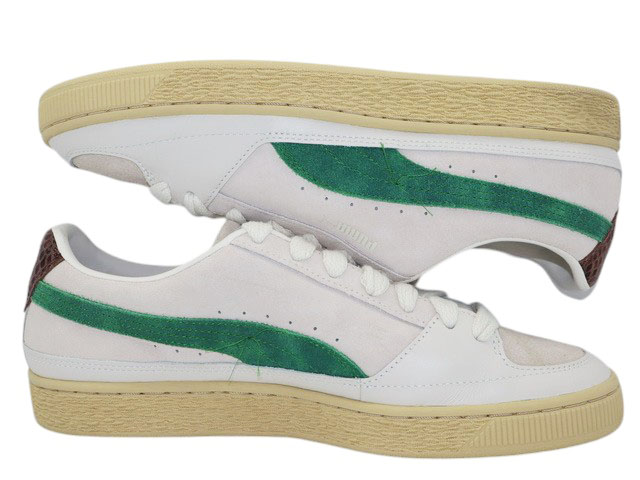 SUEDE RHUIGI h-30031-1 - 2