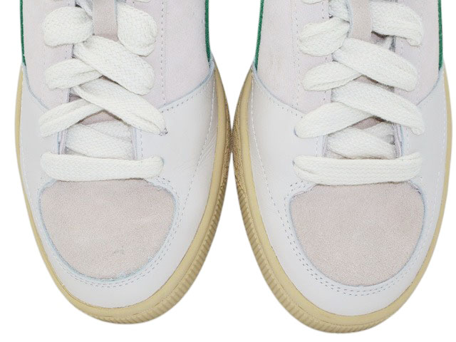 SUEDE RHUIGI h-30031-1 - 3