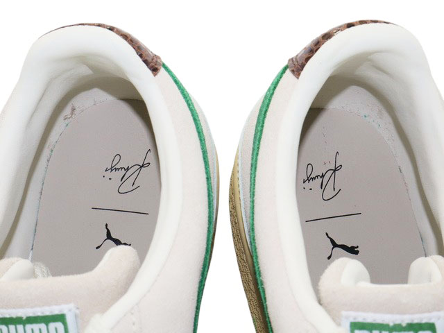 SUEDE RHUIGI h-30031-1 - 4