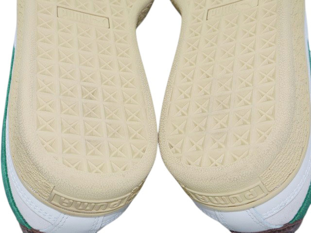 SUEDE RHUIGI h-30031-1 - 6