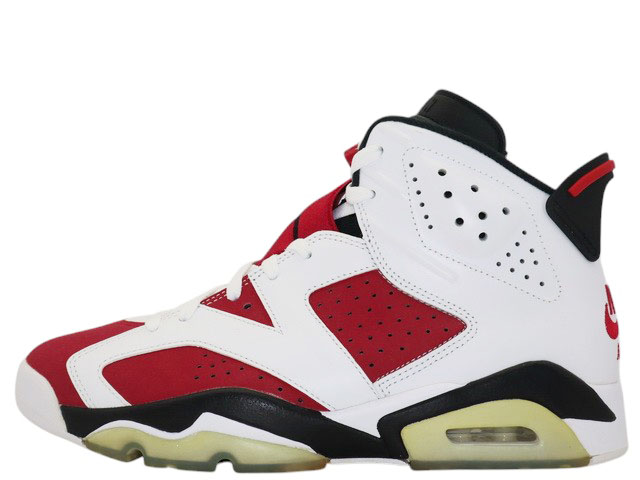 AIR JORDAN 6 RETRO