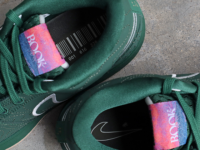 BOOK 1 EP “FRAGSTAFF”01