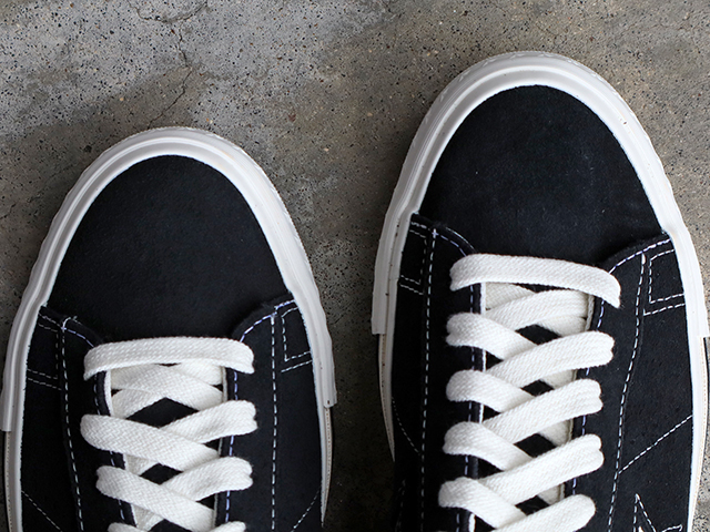 ONE STAR 95 BLACK/VINTAGE WHITE01