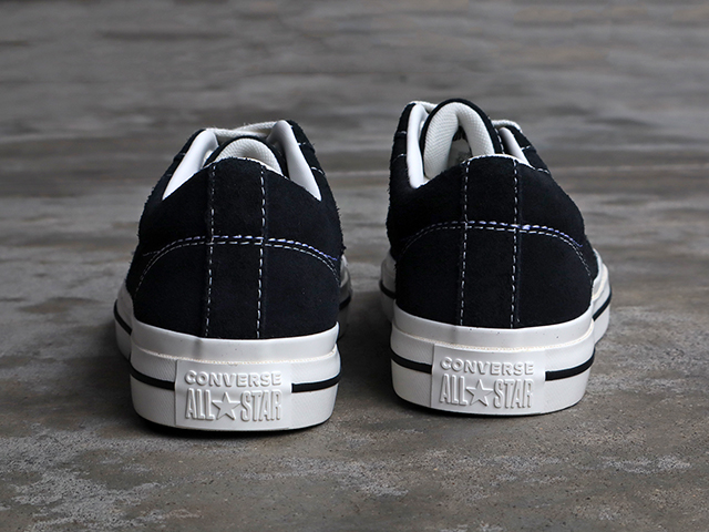 ONE STAR 95 BLACK/VINTAGE WHITE01